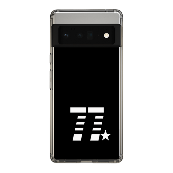 スリムプロテクションケース［ MIW - #77 - ブラック ］