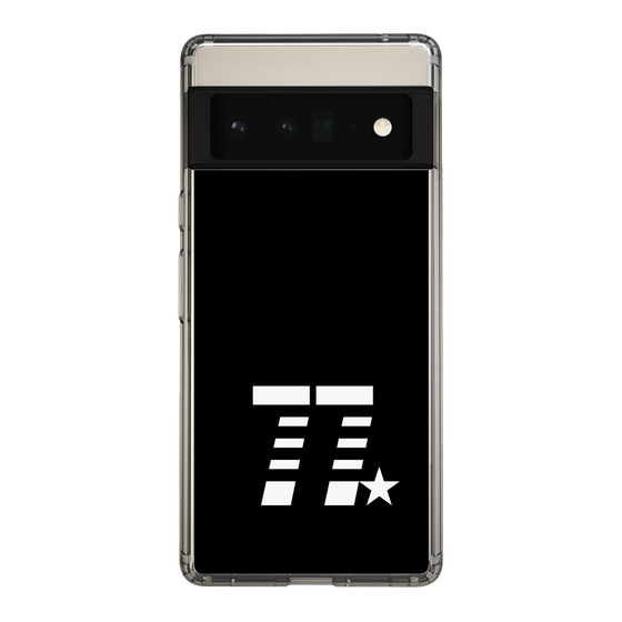 スリムプロテクションケース［ MIW - #77 - ブラック ］