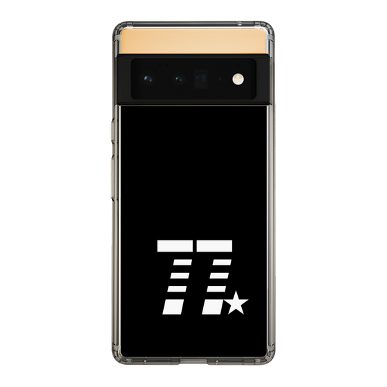 スリムプロテクションケース［ MIW - #77 - ブラック ］