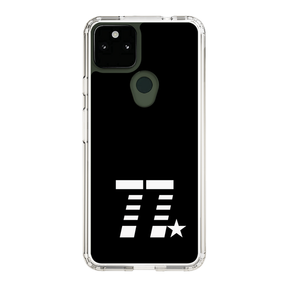 スリムプロテクションケース［ MIW - #77 - ブラック ］