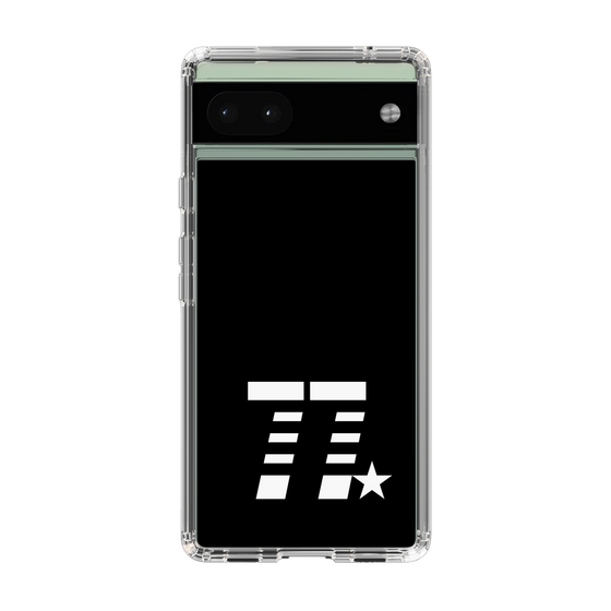 スリムプロテクションケース［ MIW - #77 - ブラック ］