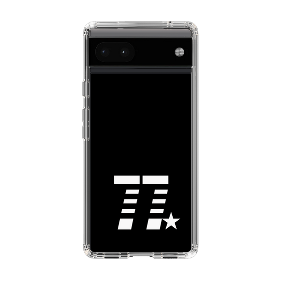 スリムプロテクションケース［ MIW - #77 - ブラック ］