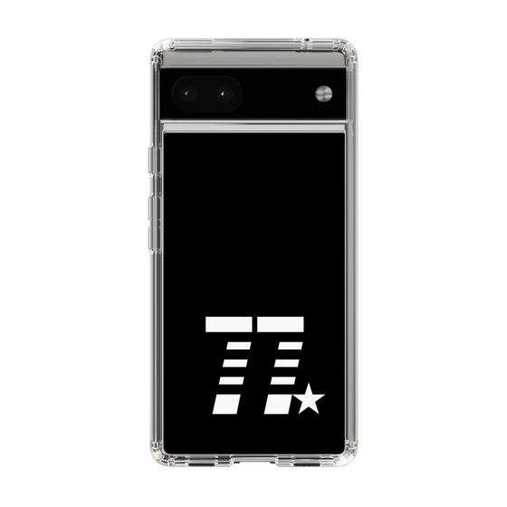 スリムプロテクションケース［ MIW - #77 - ブラック ］