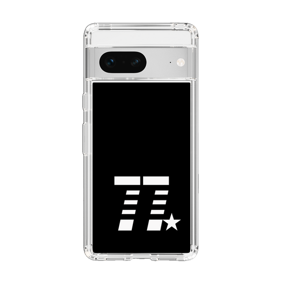 スリムプロテクションケース［ MIW - #77 - ブラック ］