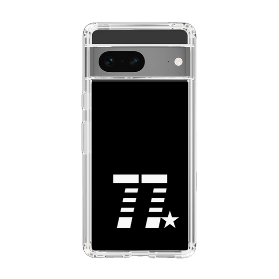 スリムプロテクションケース［ MIW - #77 - ブラック ］