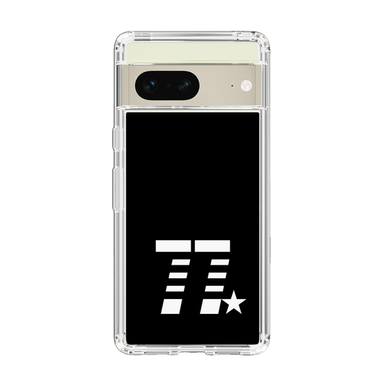 スリムプロテクションケース［ MIW - #77 - ブラック ］