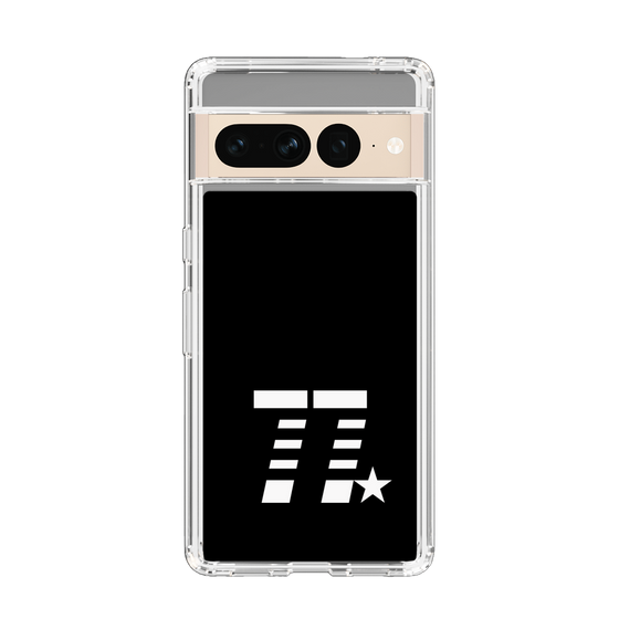 スリムプロテクションケース［ MIW - #77 - ブラック ］