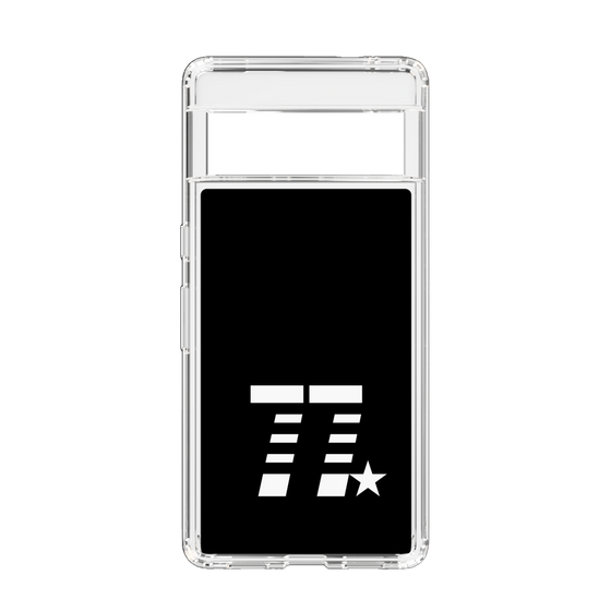 スリムプロテクションケース［ MIW - #77 - ブラック ］