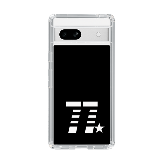 スリムプロテクションケース［ MIW - #77 - ブラック ］