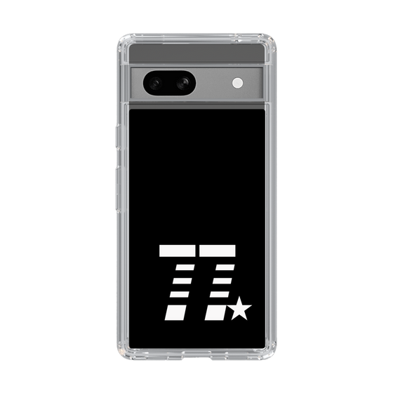 スリムプロテクションケース［ MIW - #77 - ブラック ］