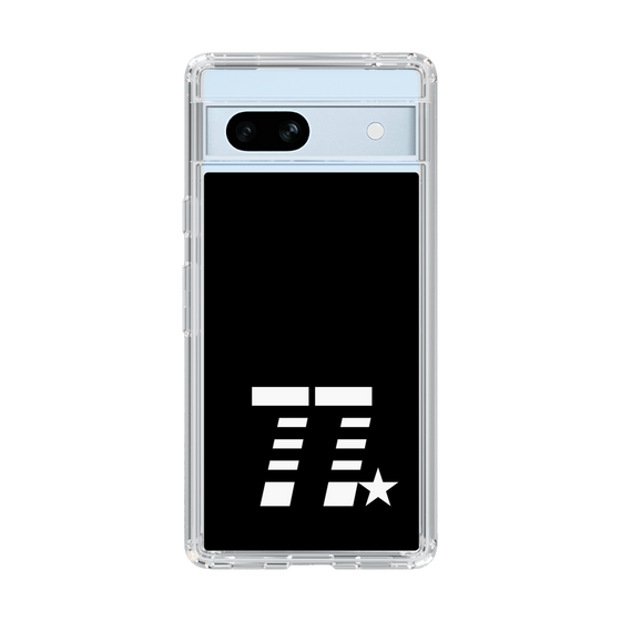 スリムプロテクションケース［ MIW - #77 - ブラック ］