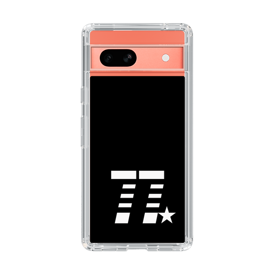 スリムプロテクションケース［ MIW - #77 - ブラック ］