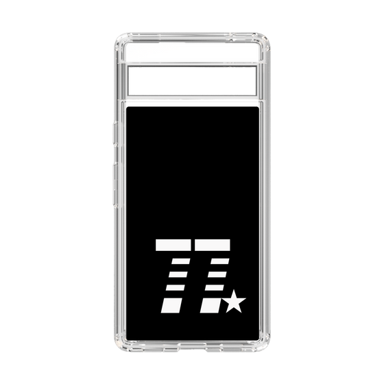 スリムプロテクションケース［ MIW - #77 - ブラック ］