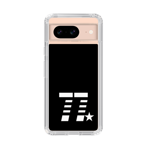 スリムプロテクションケース［ MIW - #77 - ブラック ］