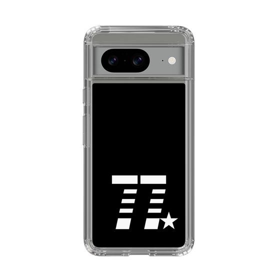 スリムプロテクションケース［ MIW - #77 - ブラック ］