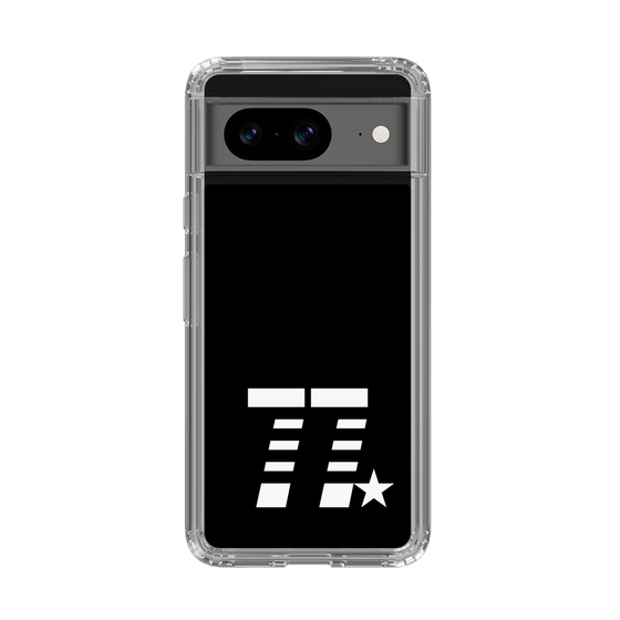 スリムプロテクションケース［ MIW - #77 - ブラック ］