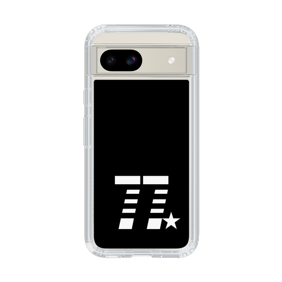 スリムプロテクションケース［ MIW - #77 - ブラック ］