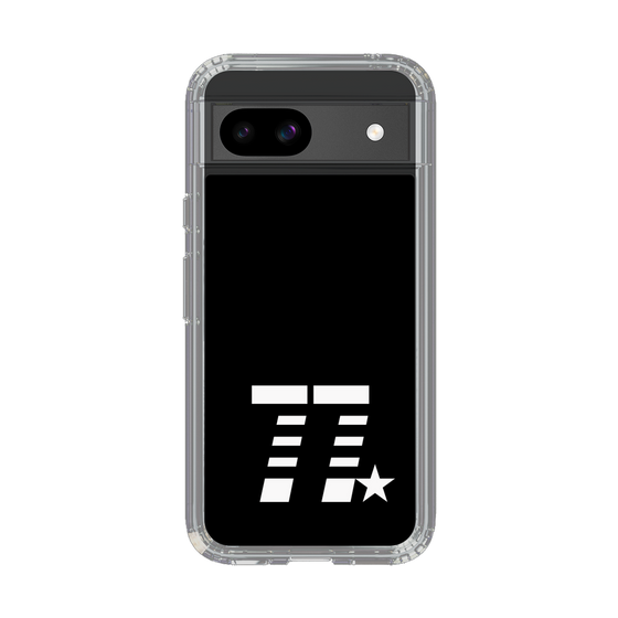 スリムプロテクションケース［ MIW - #77 - ブラック ］