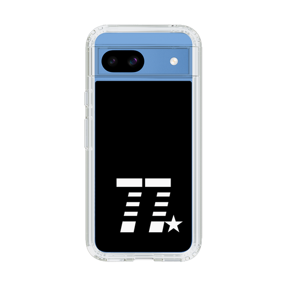 スリムプロテクションケース［ MIW - #77 - ブラック ］