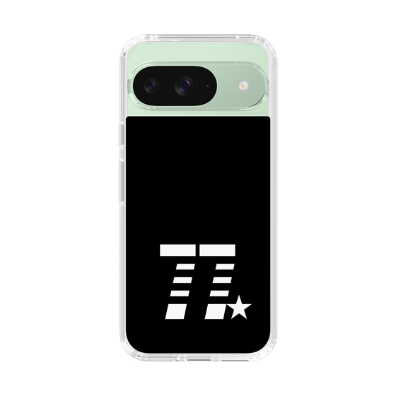 スリムプロテクションケース［ MIW - #77 - ブラック ］