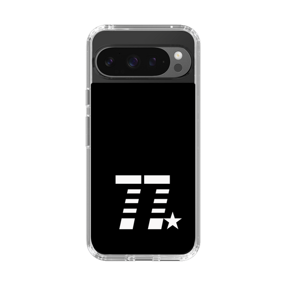 スリムプロテクションケース［ MIW - #77 - ブラック ］