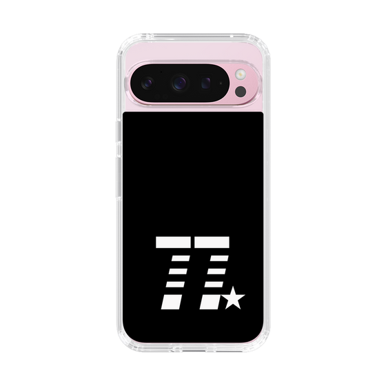 スリムプロテクションケース［ MIW - #77 - ブラック ］