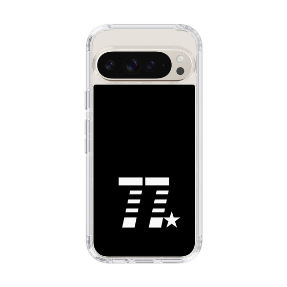 スリムプロテクションケース［ MIW - #77 - ブラック ］