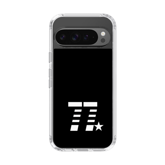 スリムプロテクションケース［ MIW - #77 - ブラック ］