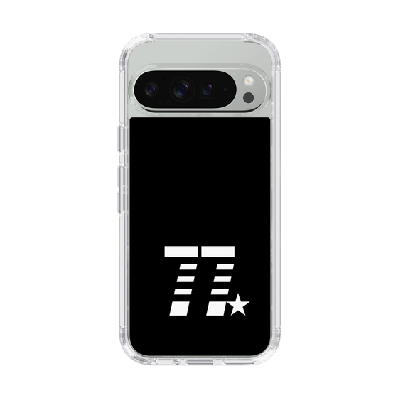 スリムプロテクションケース［ MIW - #77 - ブラック ］