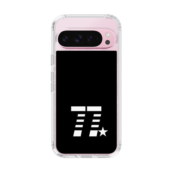 スリムプロテクションケース［ MIW - #77 - ブラック ］