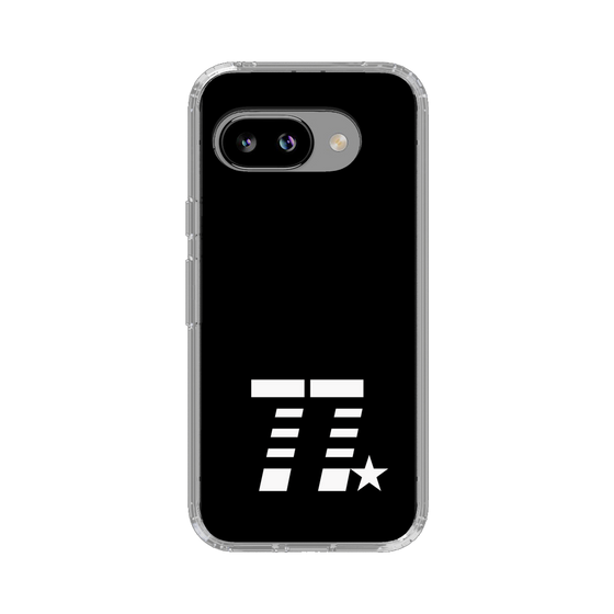 スリムプロテクションケース［ MIW - #77 - ブラック ］