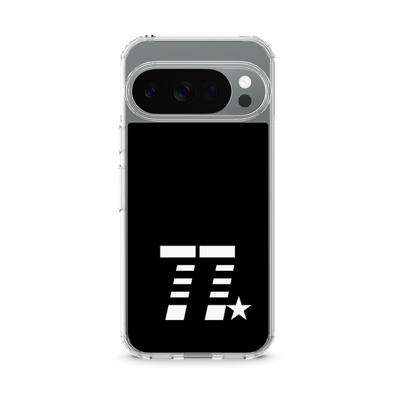 スリムプロテクションケース［ MIW - #77 - ブラック ］