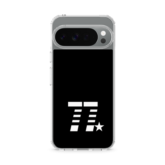 スリムプロテクションケース［ MIW - #77 - ブラック ］