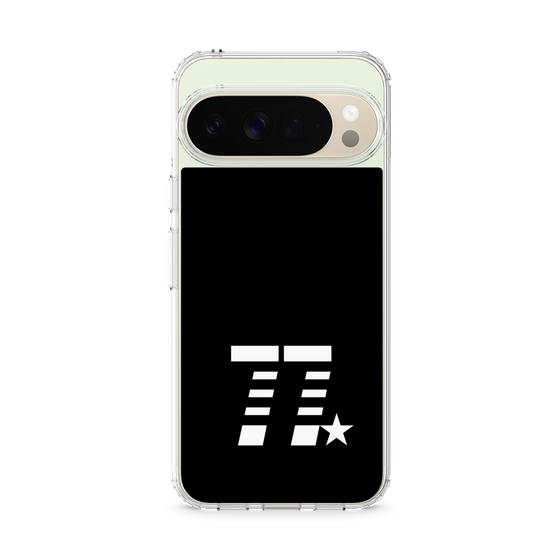 スリムプロテクションケース［ MIW - #77 - ブラック ］