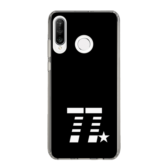 スリムプロテクションケース［ MIW - #77 - ブラック ］