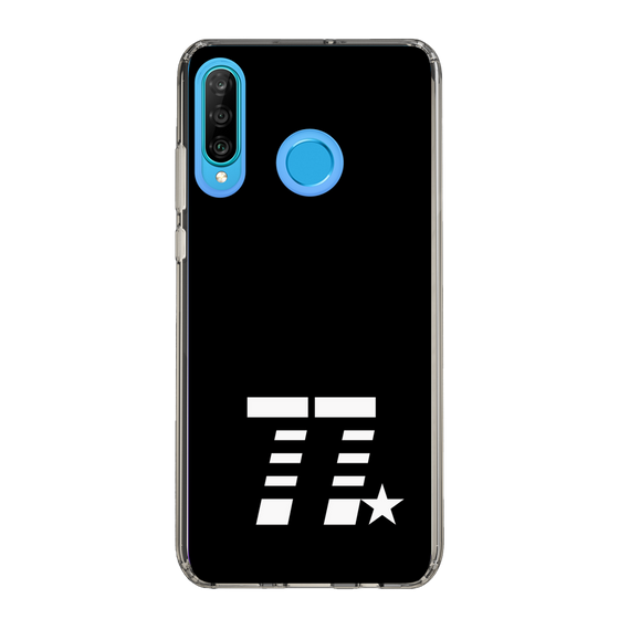 スリムプロテクションケース［ MIW - #77 - ブラック ］