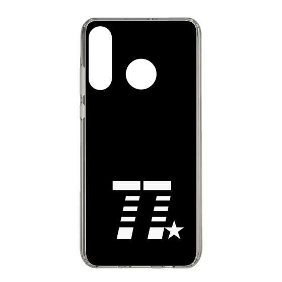 スリムプロテクションケース［ MIW - #77 - ブラック ］