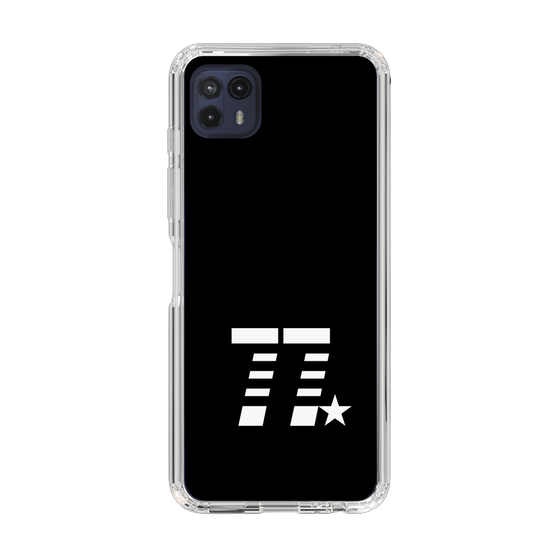 スリムプロテクションケース［ MIW - #77 - ブラック ］