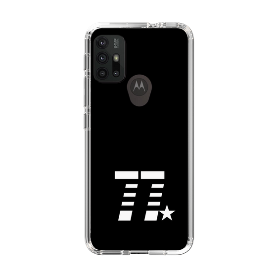 スリムプロテクションケース［ MIW - #77 - ブラック ］