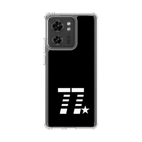 スリムプロテクションケース［ MIW - #77 - ブラック ］