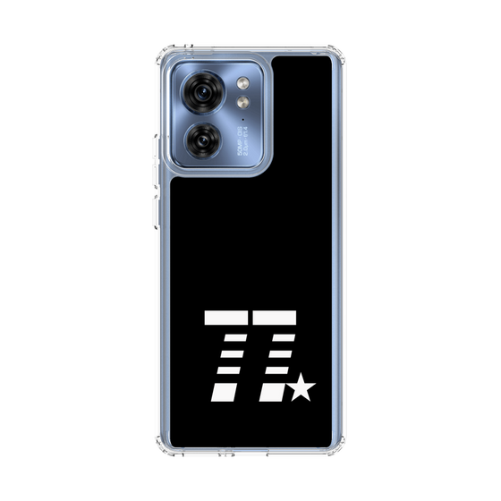 スリムプロテクションケース［ MIW - #77 - ブラック ］