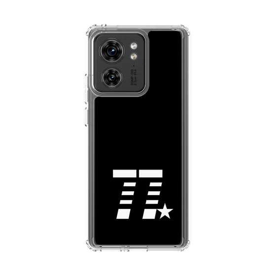 スリムプロテクションケース［ MIW - #77 - ブラック ］