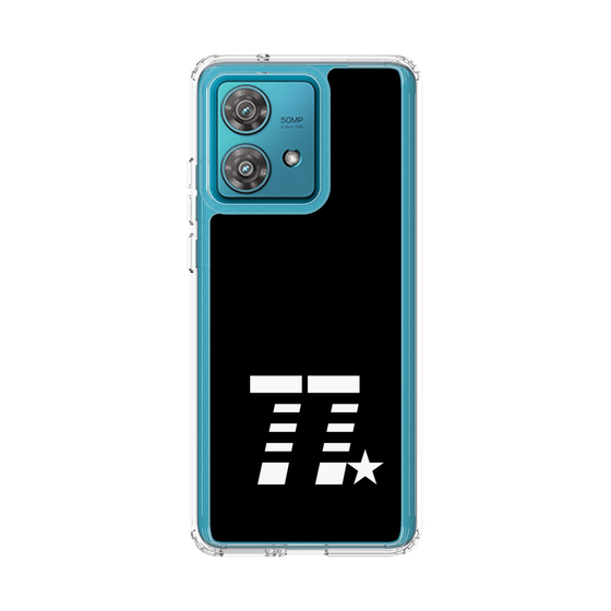 スリムプロテクションケース［ MIW - #77 - ブラック ］