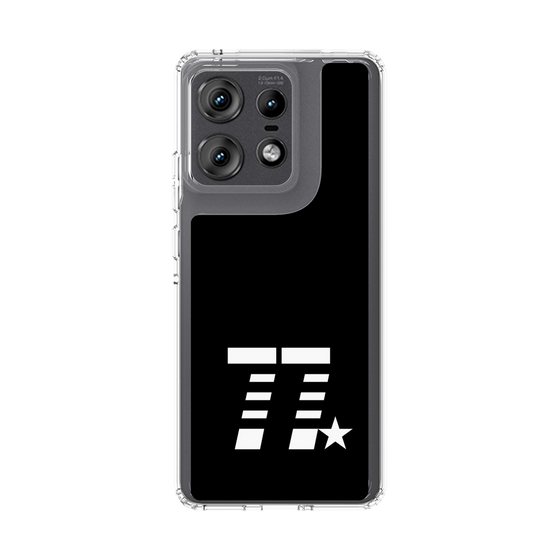 スリムプロテクションケース［ MIW - #77 - ブラック ］