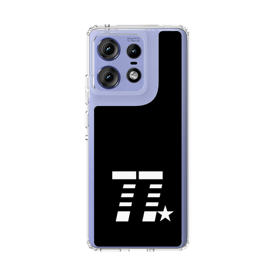 スリムプロテクションケース［ MIW - #77 - ブラック ］