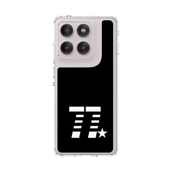 スリムプロテクションケース［ MIW - #77 - ブラック ］