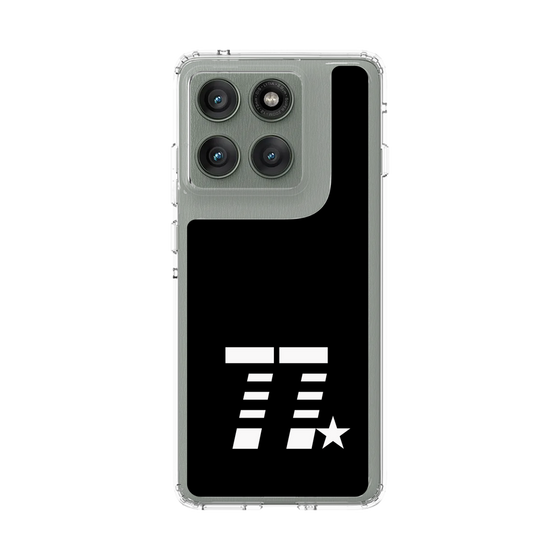 スリムプロテクションケース［ MIW - #77 - ブラック ］