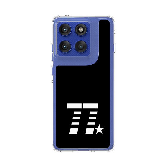 スリムプロテクションケース［ MIW - #77 - ブラック ］