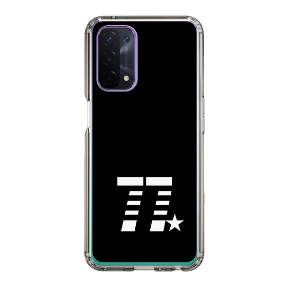 スリムプロテクションケース［ MIW - #77 - ブラック ］