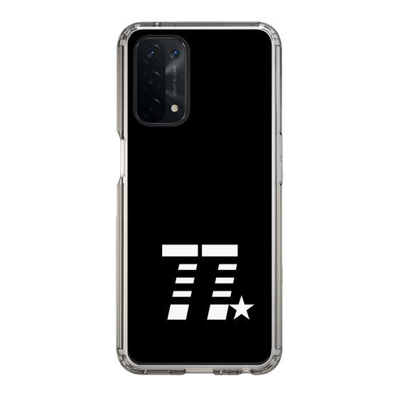 スリムプロテクションケース［ MIW - #77 - ブラック ］